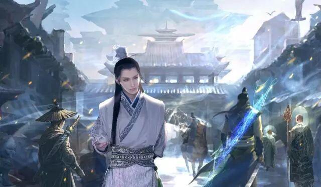 为什么会导致近视？游戏画面
